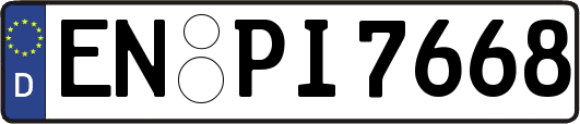 EN-PI7668
