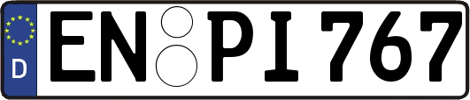 EN-PI767