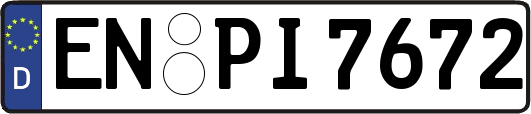 EN-PI7672