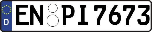 EN-PI7673