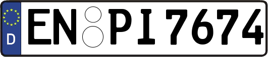 EN-PI7674