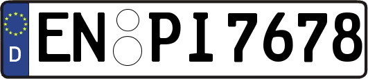 EN-PI7678