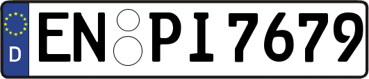 EN-PI7679