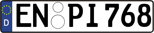 EN-PI768