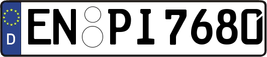 EN-PI7680