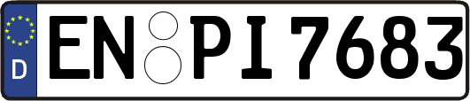 EN-PI7683