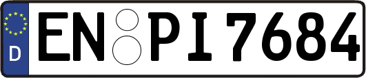 EN-PI7684