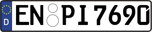 EN-PI7690