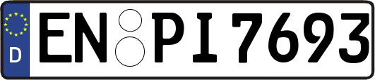 EN-PI7693