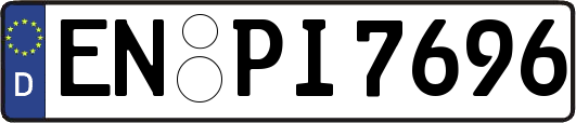EN-PI7696