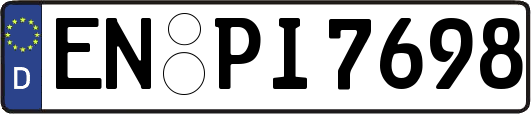 EN-PI7698