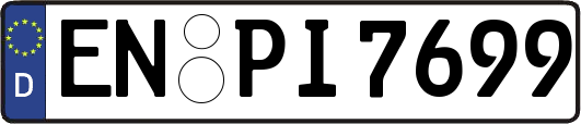 EN-PI7699