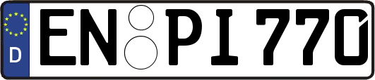 EN-PI770