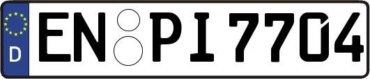 EN-PI7704