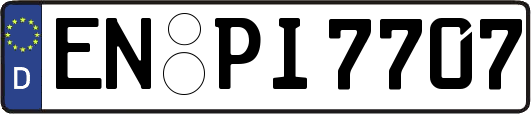 EN-PI7707