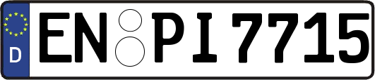 EN-PI7715