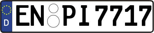 EN-PI7717