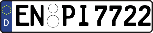 EN-PI7722