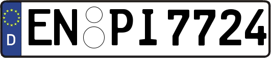 EN-PI7724