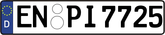 EN-PI7725