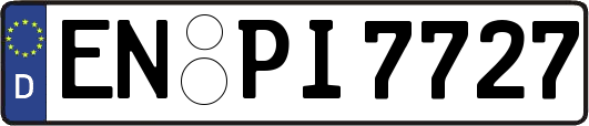 EN-PI7727