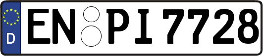 EN-PI7728
