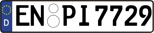 EN-PI7729
