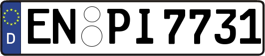 EN-PI7731