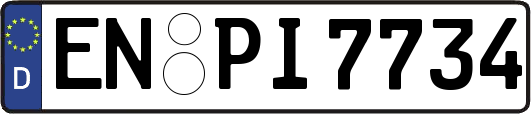 EN-PI7734