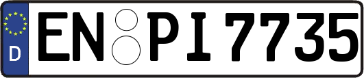 EN-PI7735
