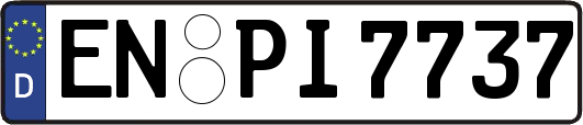 EN-PI7737