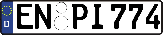 EN-PI774