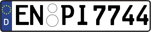 EN-PI7744