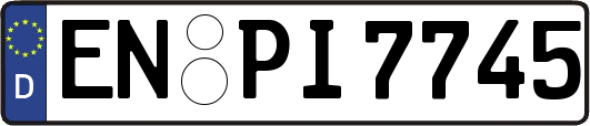 EN-PI7745