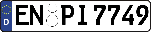 EN-PI7749