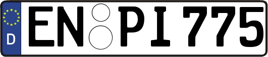 EN-PI775