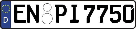 EN-PI7750
