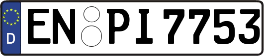 EN-PI7753