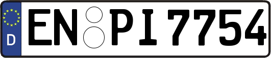 EN-PI7754
