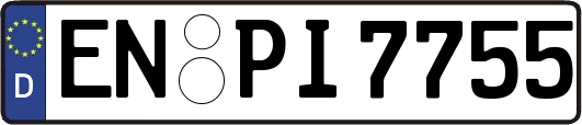 EN-PI7755