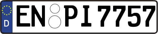 EN-PI7757