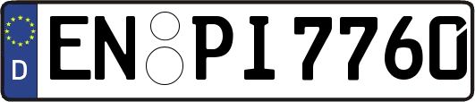 EN-PI7760