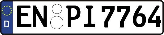 EN-PI7764
