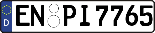 EN-PI7765