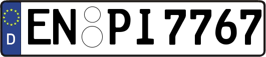 EN-PI7767