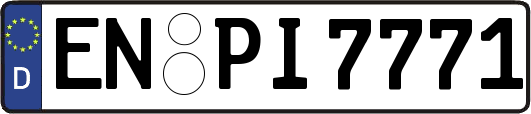 EN-PI7771