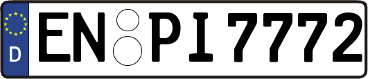 EN-PI7772
