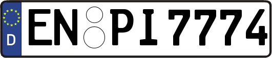 EN-PI7774