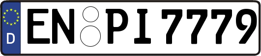 EN-PI7779