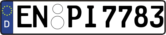 EN-PI7783